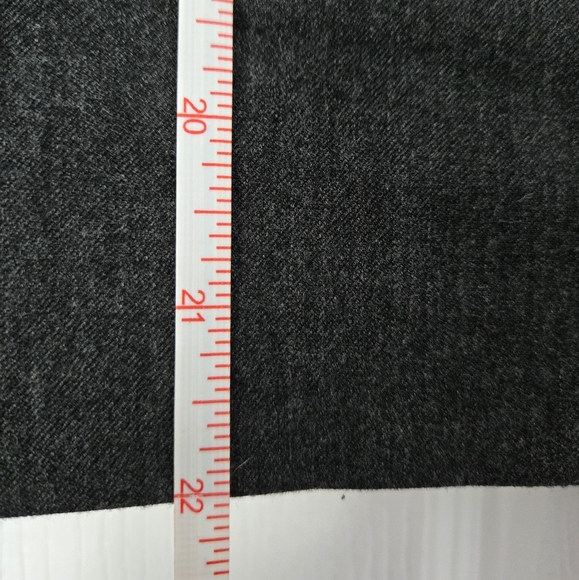 Tristan high waist pencil skirt size 14 - Picture 3 of 7